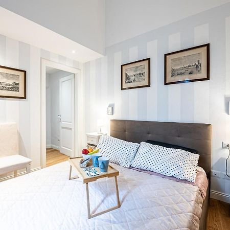 Elegante Casa Ai Piedi Di Piazzale Michelangelo Apartment Florence Exterior photo