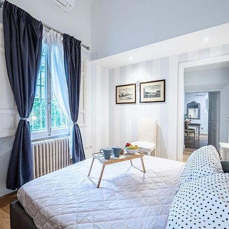 Elegante Casa Ai Piedi Di Piazzale Michelangelo Apartment Florence Exterior photo