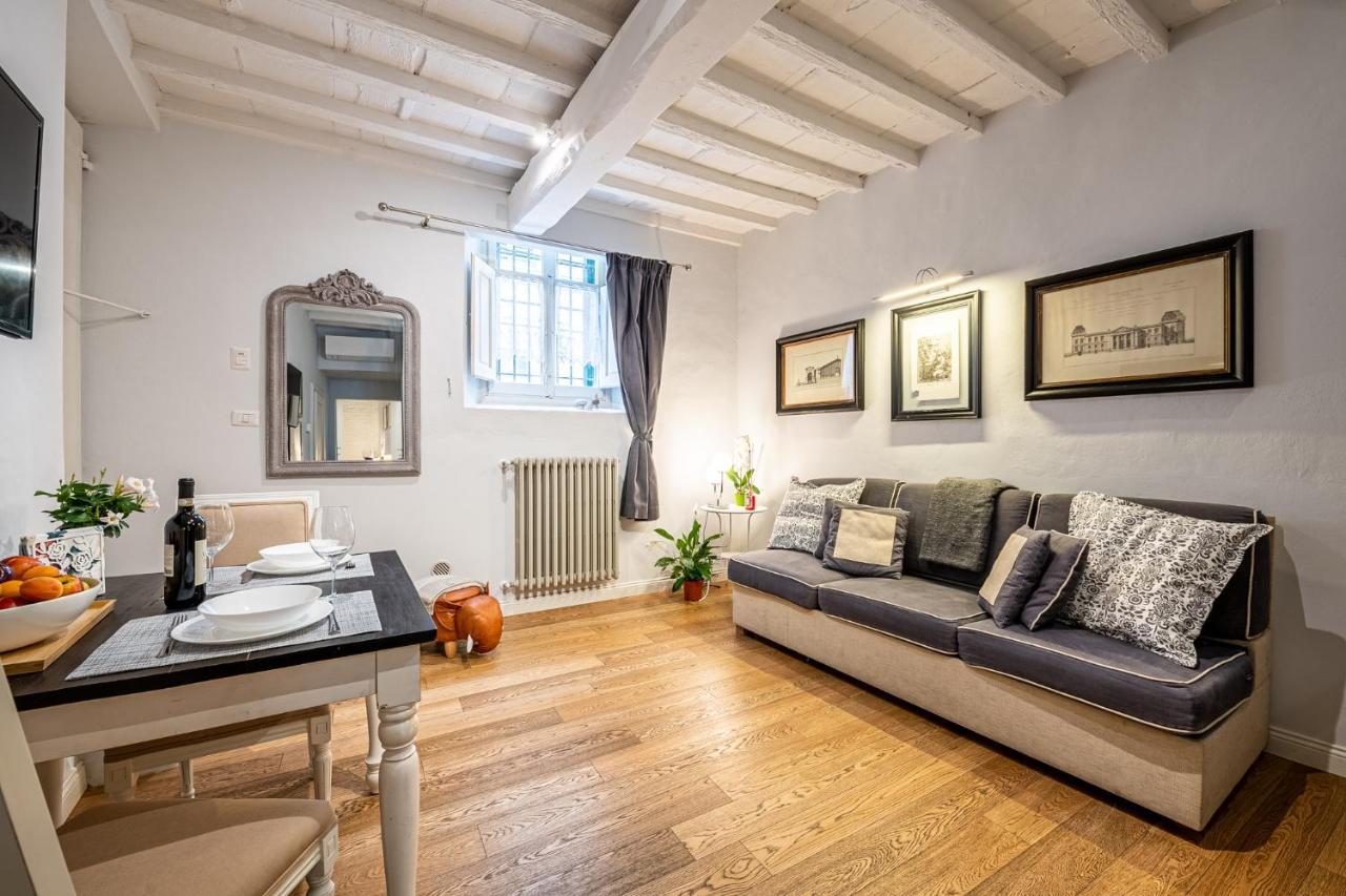 Elegante Casa Ai Piedi Di Piazzale Michelangelo Apartment Florence Exterior photo